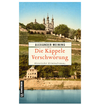 Buch-Kaeppele-Neuerscheinung-Neu